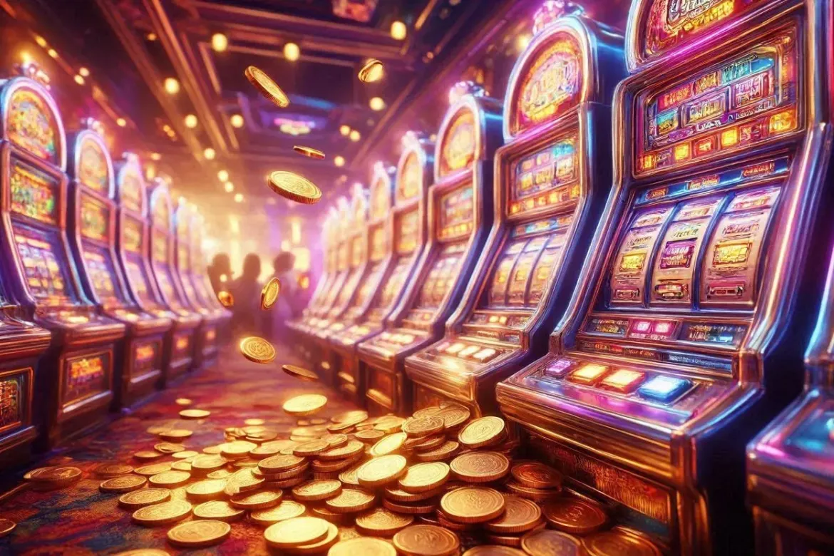 Kudosbet Casino